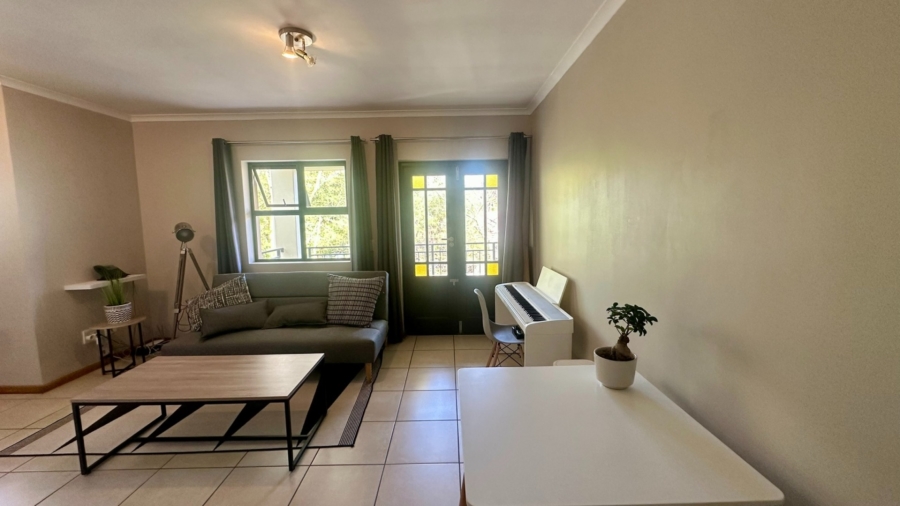 To Let 1 Bedroom Property for Rent in Rondebosch Western Cape